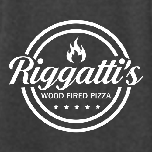 Riggatti's Next Level CVC Crew Dark Heather Grey