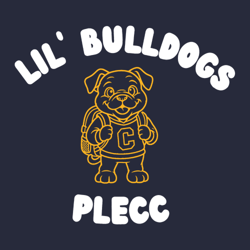 Toddler Rabbit Skins Cotton Jersey Tee -- Navy