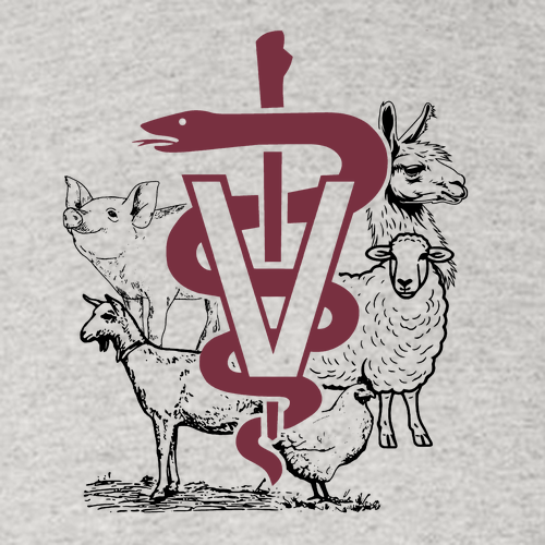 Gildan Heavy Cotton Basic T-Shirt -- Ash