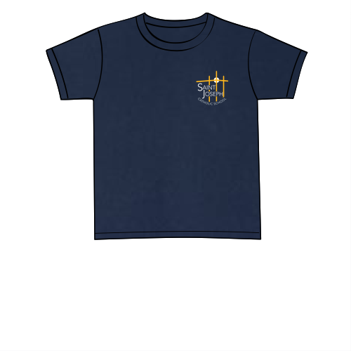 Youth St. Joseph Performance Tee