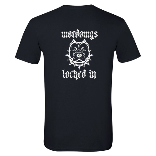 Gildan SoftStyle T-Shirt -- Black