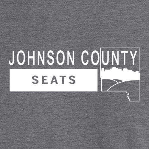 Gildan Heavy Cotton Basic T-Shirt -- Graphite Heather