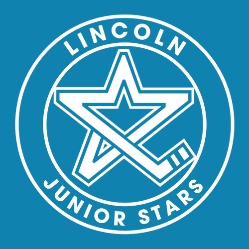 Junior Stars Warm-up Jersey