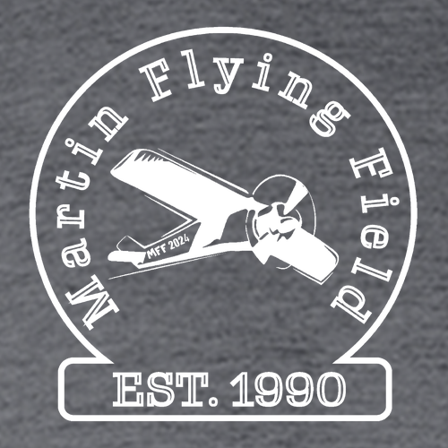 Gildan Heavy Blend Crewneck -- Dark Heather