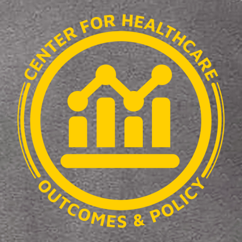 Charles River Mens Pacific Heathered Vest -- Charcoal Heather Maize Logo