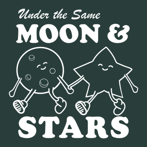 Gildan Heavy Cotton Basic T-Shirt -- Forest Green