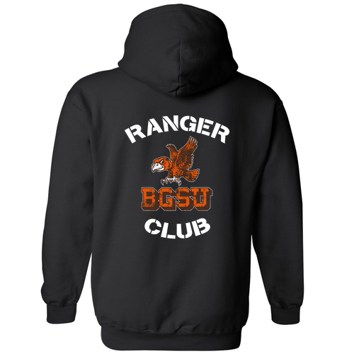 Ranger Club Hoodie