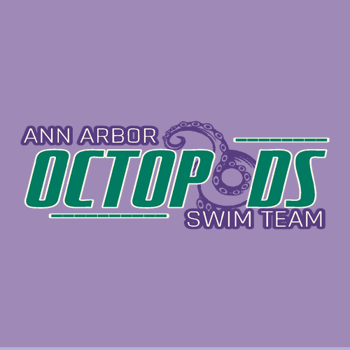 Hanes Authentic Short Sleeve T-Shirt -- Lavender