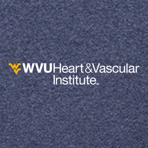 Charles River Mens Heathered Fleece Jacket Navy Heather