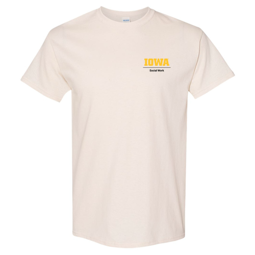 District Heavyweight Very Important Tee -- Griege