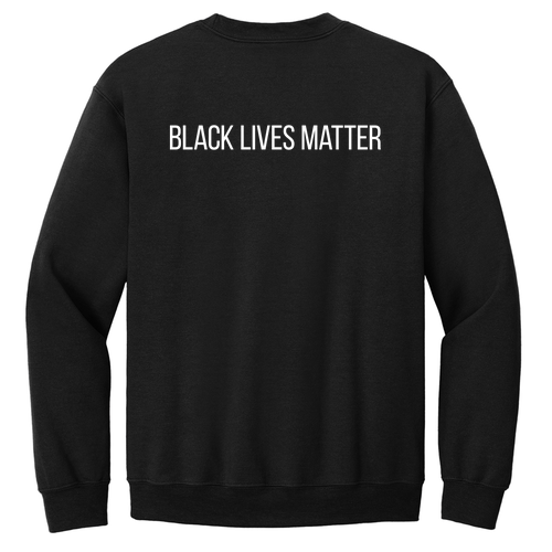Wisconsin Law BLM Sweatshirt