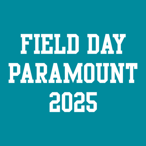 Gildan Heavy Cotton Basic T-Shirt -- Tropical Blue (RESOURCE)