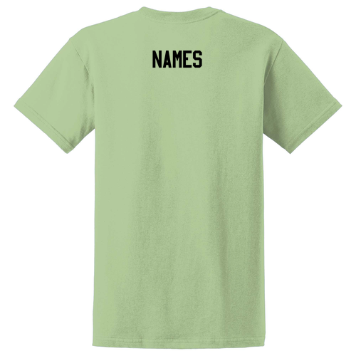 Gildan Ultra Cotton T-Shirt -- Pistachio