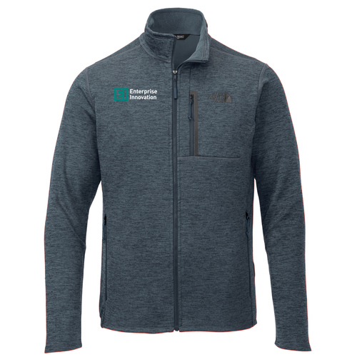 The North Face Skyline Full-Zip Fleece Jacket -- Urban Navy Heather