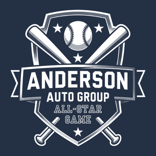 Anderson Auto All Star Game Tees