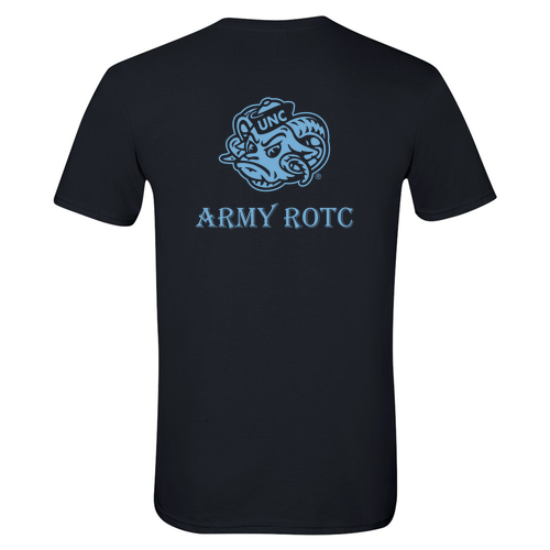 Gildan SoftStyle T-Shirt -- Black