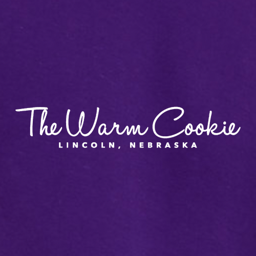 Bella Canvas Unisex Jersey Longsleeve Tee -- Team Purple