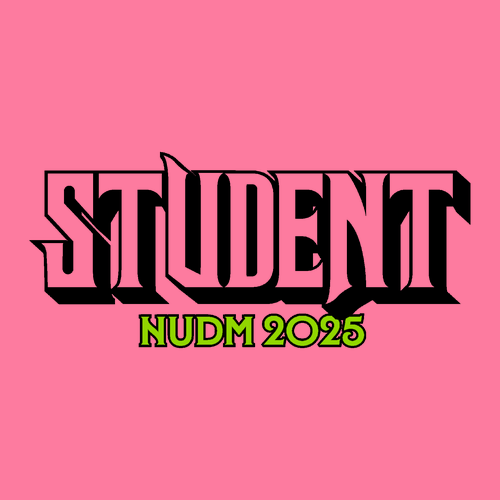 NUDM Student