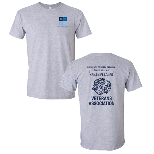 Gildan SoftStyle T-Shirt -- Sport Grey