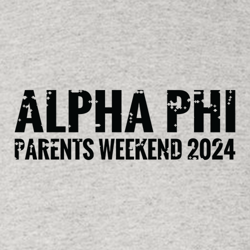 Gildan Heavy Blend Crew Neck Sweatshirt -- Ash