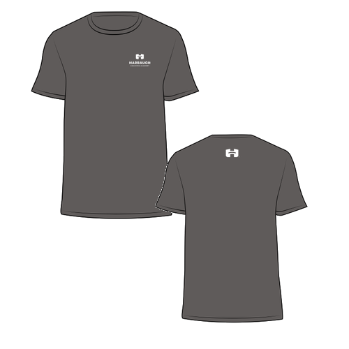 Gildan SoftStyle T-Shirt -- Charcoal