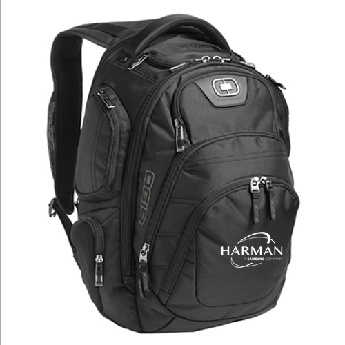 Ogio Stratagem Pack -- Black