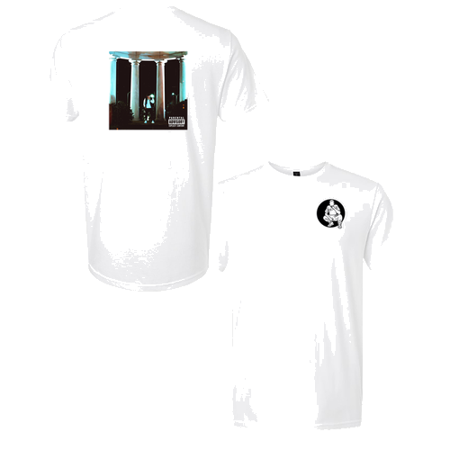 Science Gildan SoftStyle T-Shirt -- White