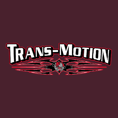 Tall Short Sleeve Tee -- Athletic Maroon