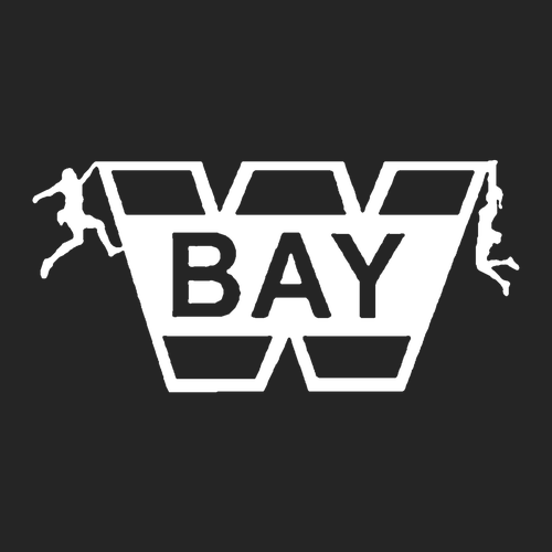 Whitefish Bay Climbing Team Tee