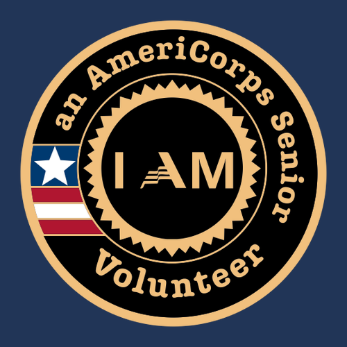 I Am Ball Cap -- True Navy