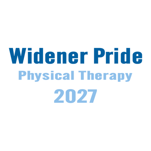 Widener Pride 2027 T-Shirt