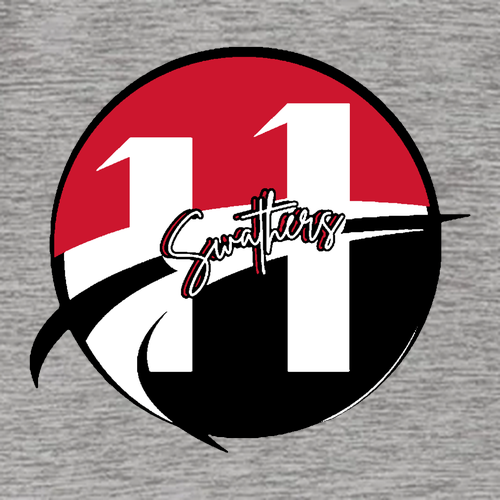 Holloway Electrify Coolcore Long Sleeve T-Shirt -- Athletic Grey Heather