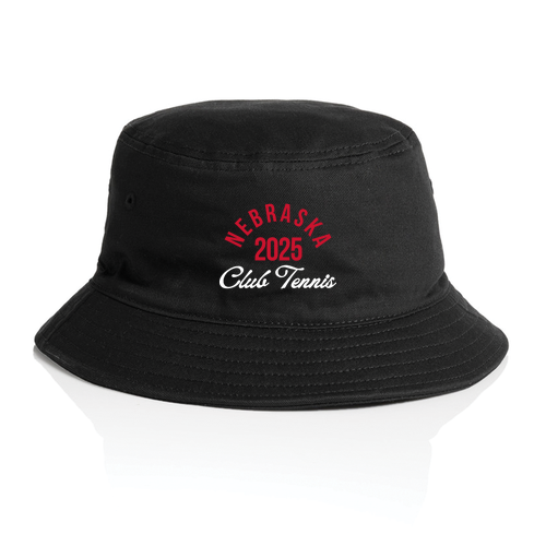 Club Tennis Bucket Hat