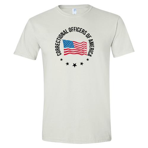 Gildan SoftStyle Fitted T-Shirt -- White