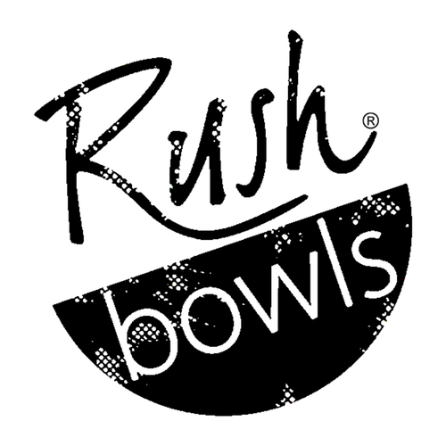 Rush Bowls with Friends T-Shirt