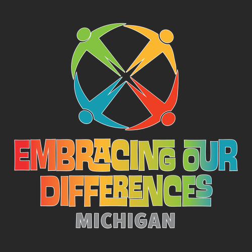 Mens/Unisex Bella Canvas Soft Fitted Jersey T-Shirt -- Black