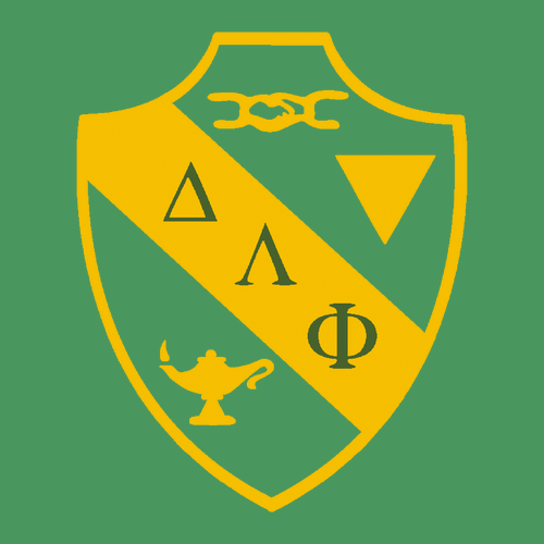 J. America BTB Fleece Crew -- Forest Green