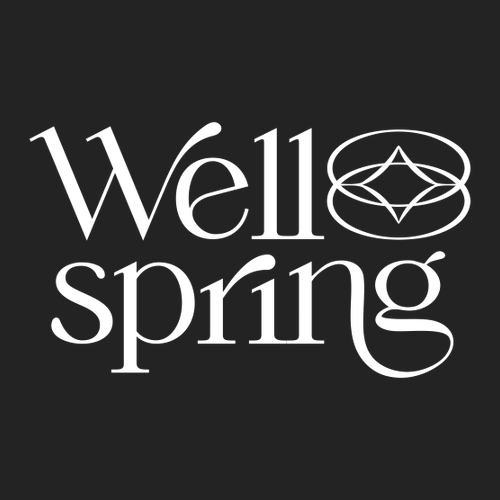 District Women's Perfect Weight Fleece Cropped Crew -- Jet Black