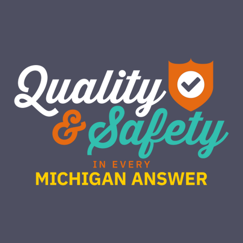 Unisex Quality & Safety Super Soft T-Shirt-- Navy