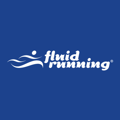 Fluid Running T-Shirt -- Royal