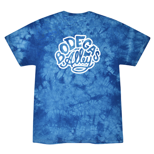 Bodega's Crystal Wash Tee