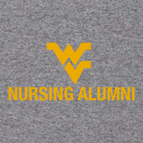 Gildan Heavy Cotton Longsleeve Basic T-Shirt -- Graphite Heather