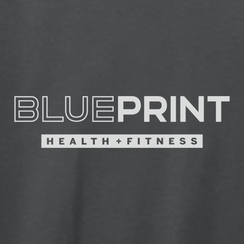 Next Level Mens CVC Crew -- Charcoal
