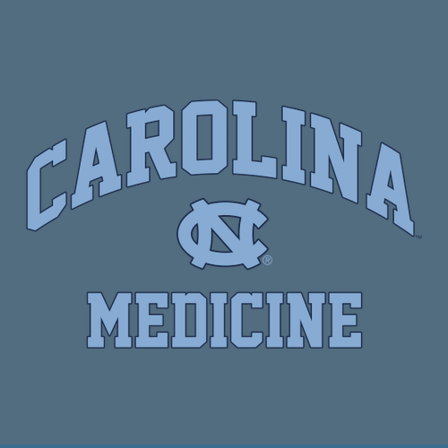 Gildan Heavy Blend Crew Neck Sweatshirt -- Indigo Blue -- NC