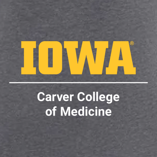 Printed CCOM Logo Port and Company Classic Crewneck Sweatshirt -- Dark Heather Grey