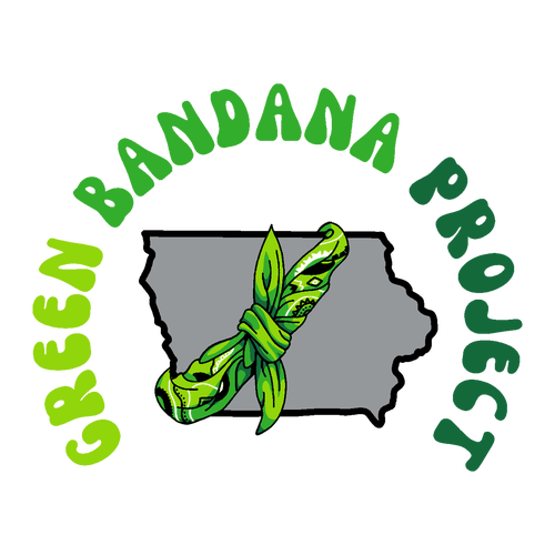 Gildan Heavy Blend Crew Neck Sweatshirt -- White