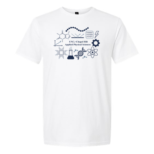 Gildan SoftStyle T-Shirt -- White