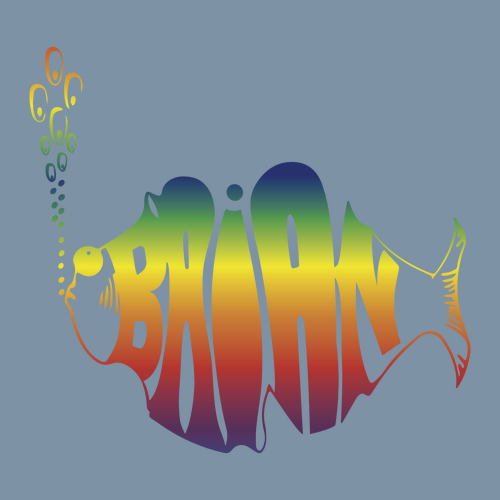 Gildan Adult Softstyle Fleece Crew Sweatshirt -- Stone Blue