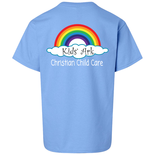 Youth Play is Learning Tee