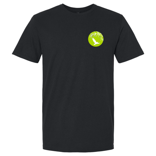 Gildan SoftStyle T-Shirt -- Black